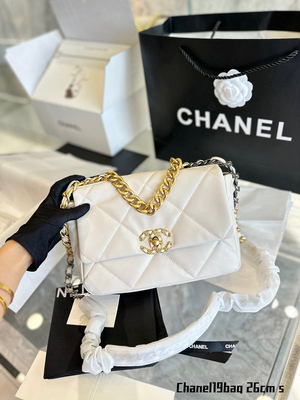 Women Designer Bags - Chanel Bags - 7125