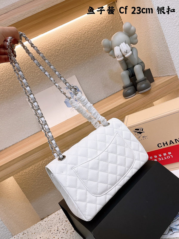 Women Designer Bags - Chanel Bags - 7241