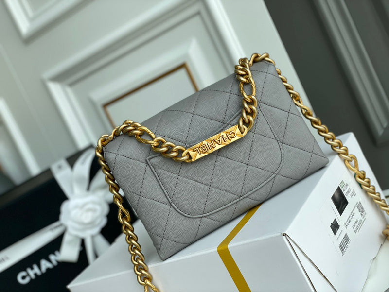 Bags-Glimer - Chanel Bags - 7673