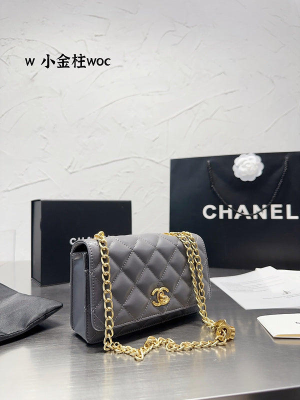 Women Designer Bags - Chanel Bags - 7055