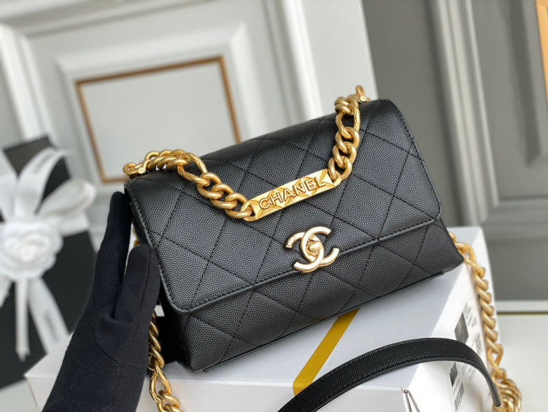 Bags-Glimer - Chanel Bags - 7673