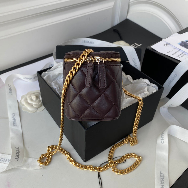 CHANEL BAGS BA