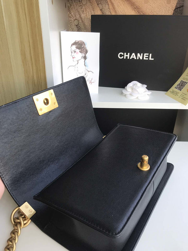 CHANEL BAGS BA