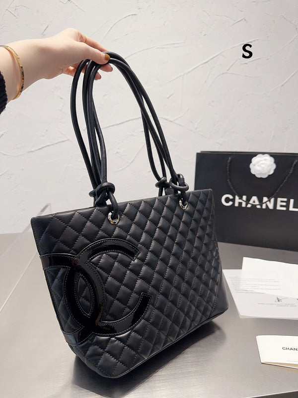 Women Designer Bags - Chanel Bags - 7198