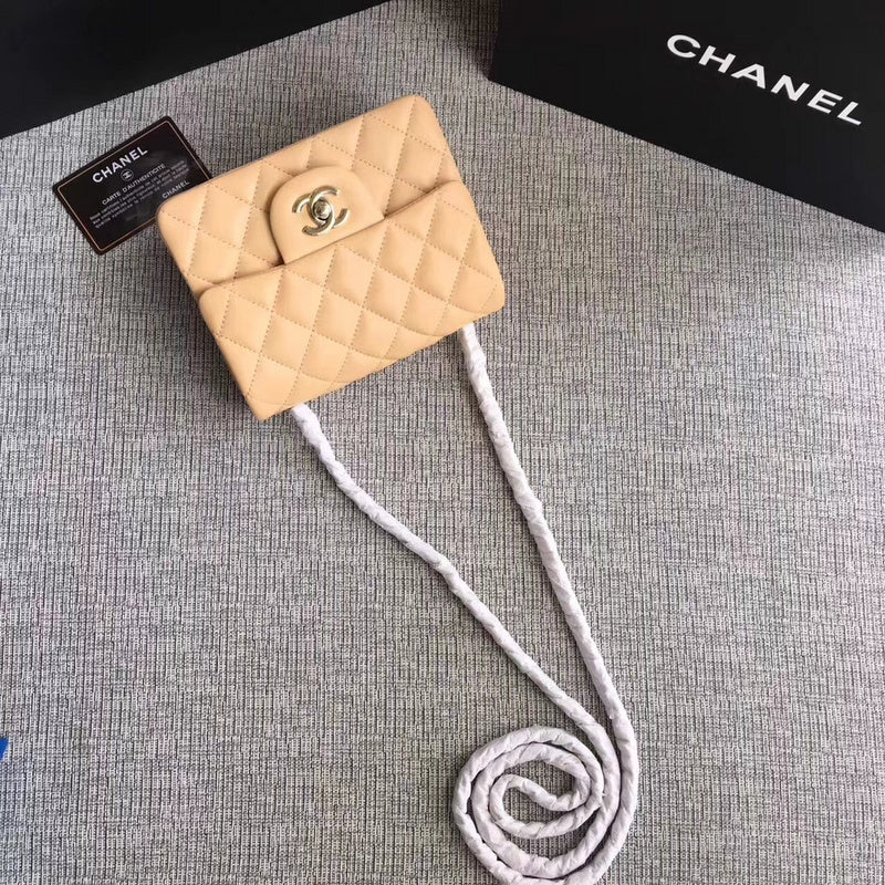 CHANEL BAGS BA