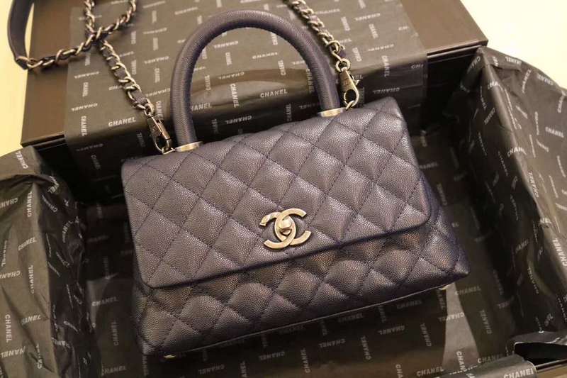 CHANEL BAGS BA