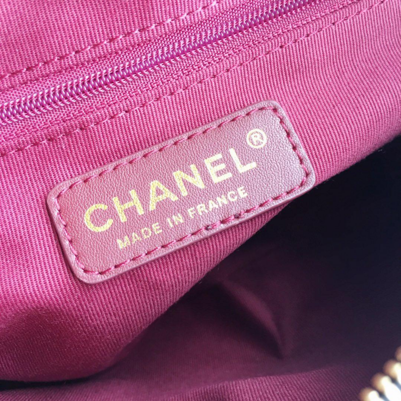 CHANEL BAGS BA