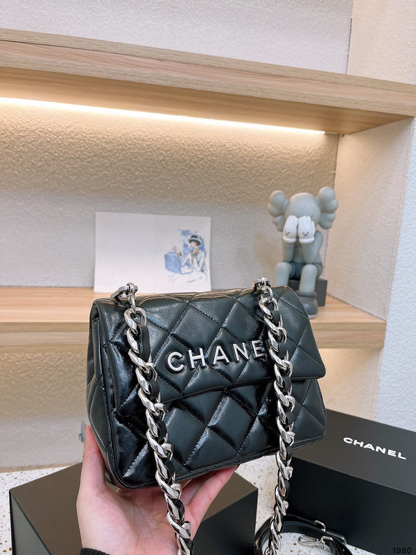 Women Designer Bags - Chanel Bags - 7167