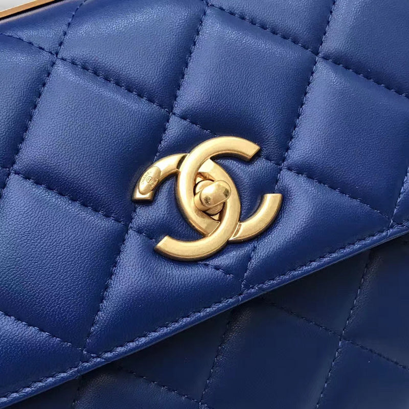 CHANEL BAGS BA