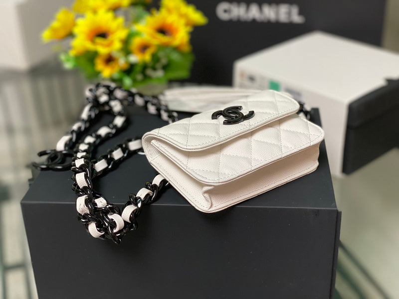 CHANEL BAGS BA  - 1000