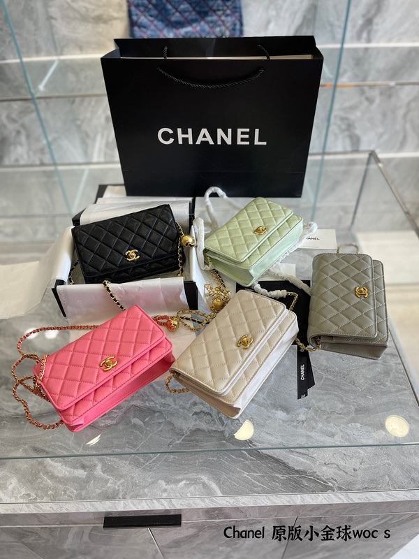 Women Designer Bags - Chanel Bags - 7250