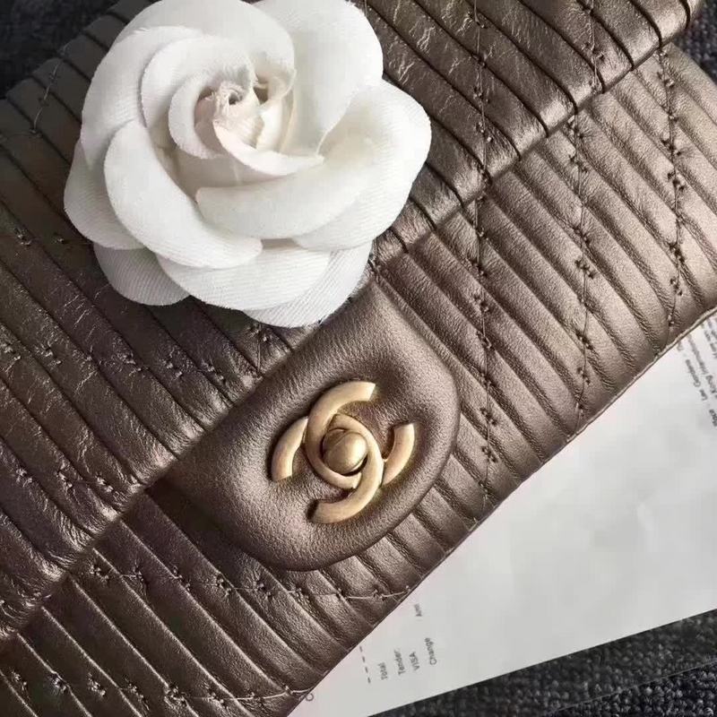 CHANEL BAGS BA