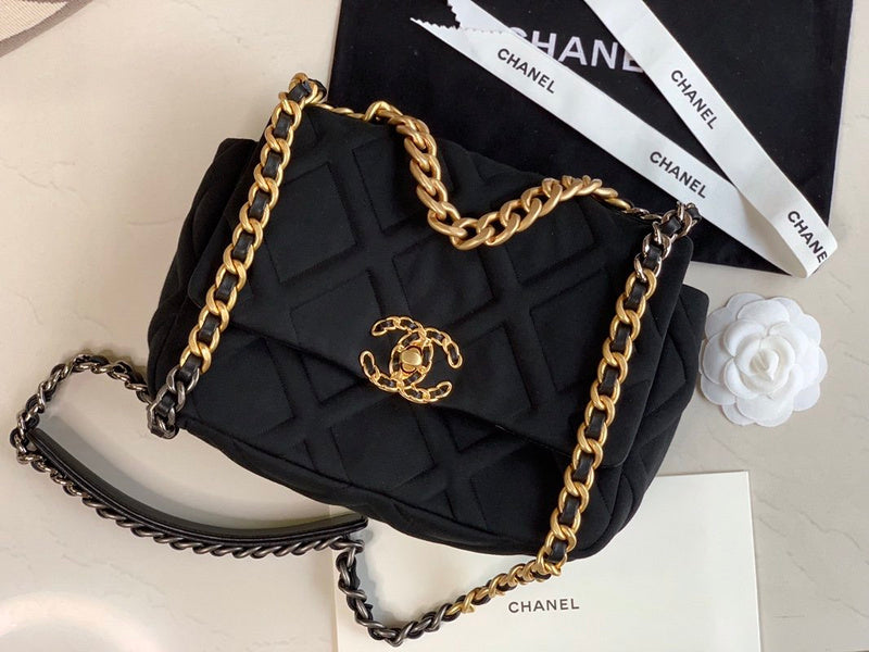 CHANEL BAGS BA