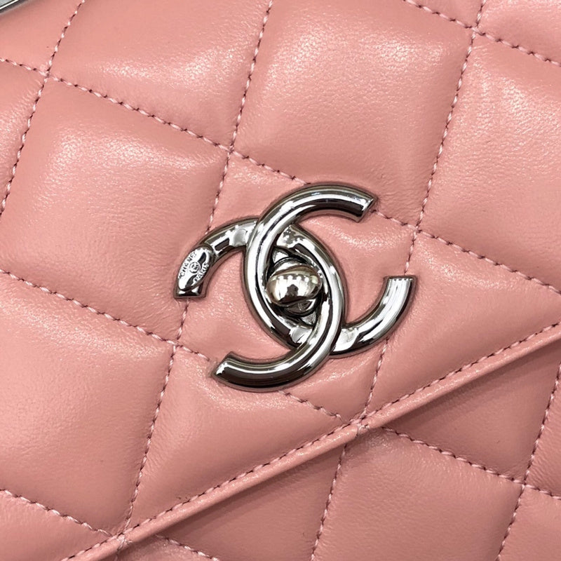 CHANEL BAGS BA