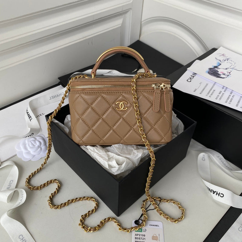 CHANEL BAGS BA