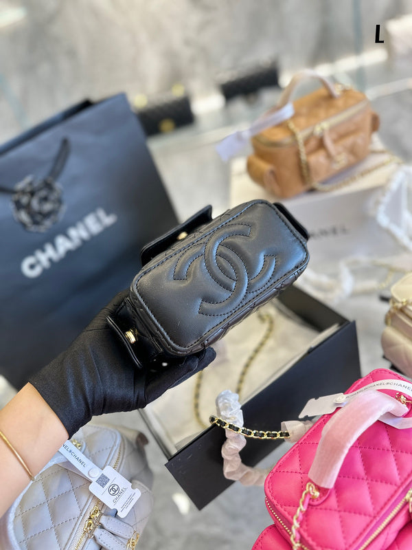 Women Designer Bags - Chanel Bags - 7104