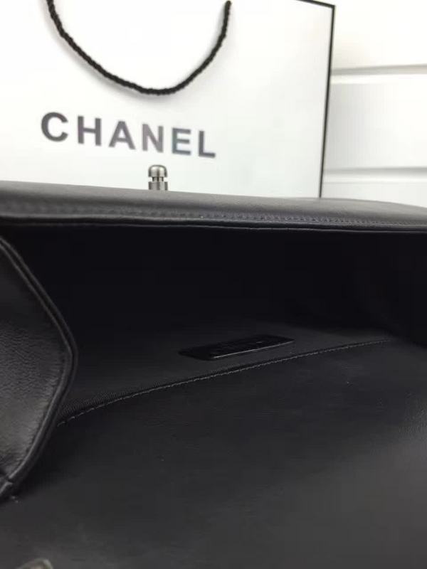 CHANEL BAGS BA