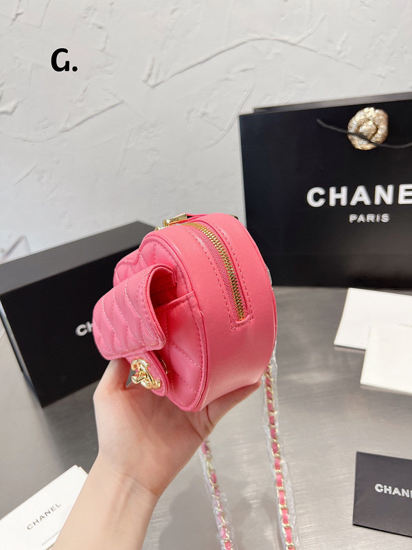 Women Designer Bags - Chanel Bags - 7100