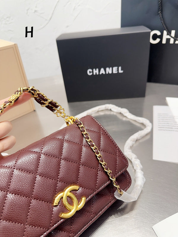 Women Designer Bags - Chanel Bags - 7213