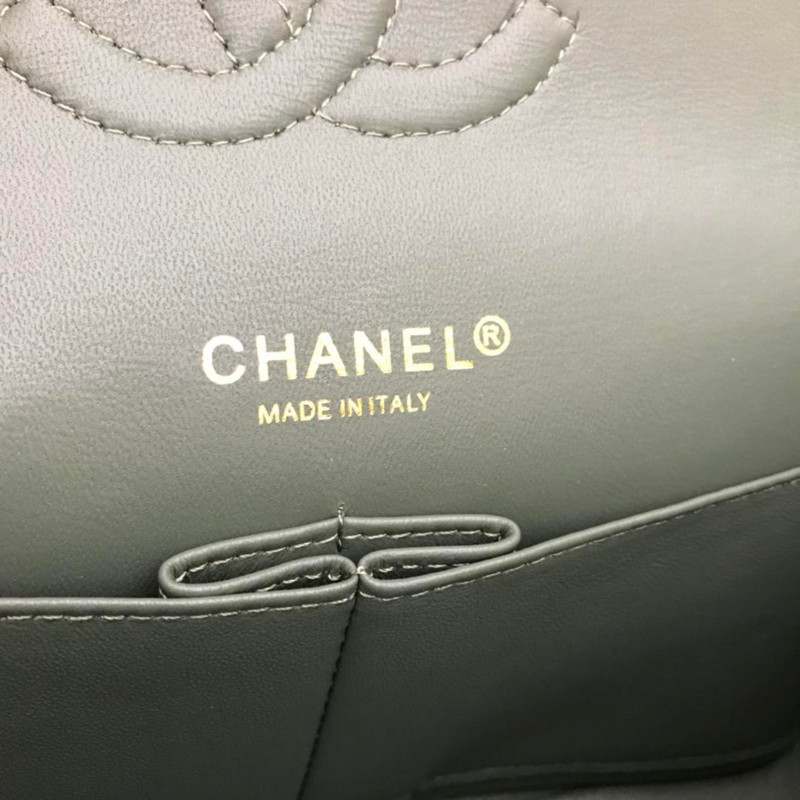 CHANEL BAGS BA