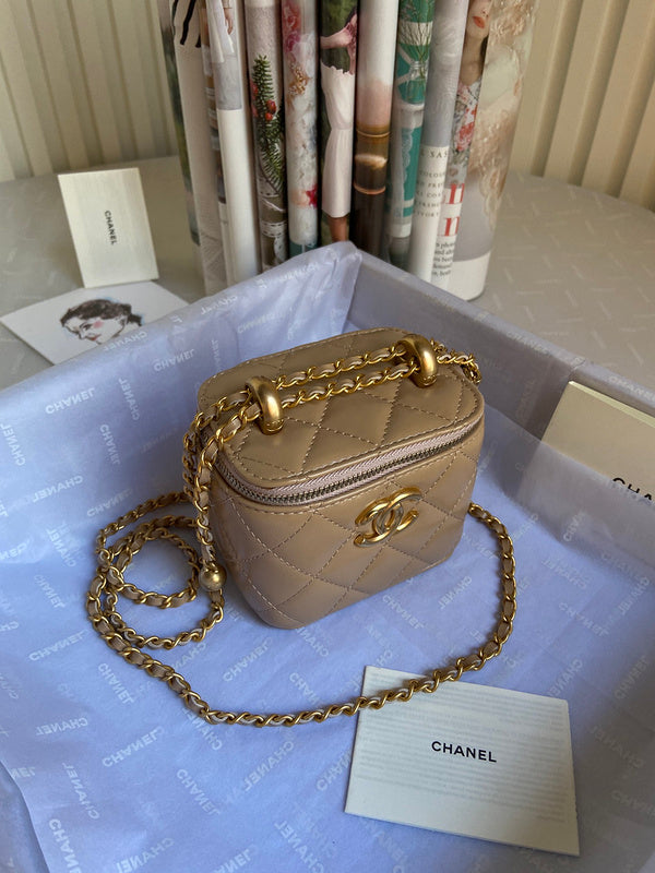 CHANEL BAGS BA - 1005