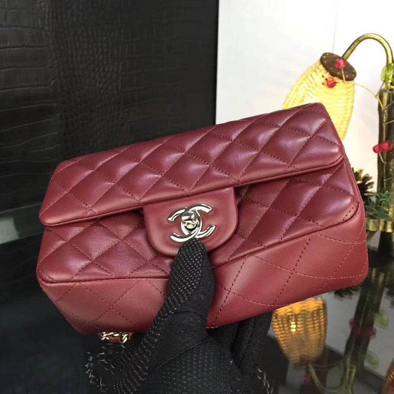 CHANEL BAGS BA