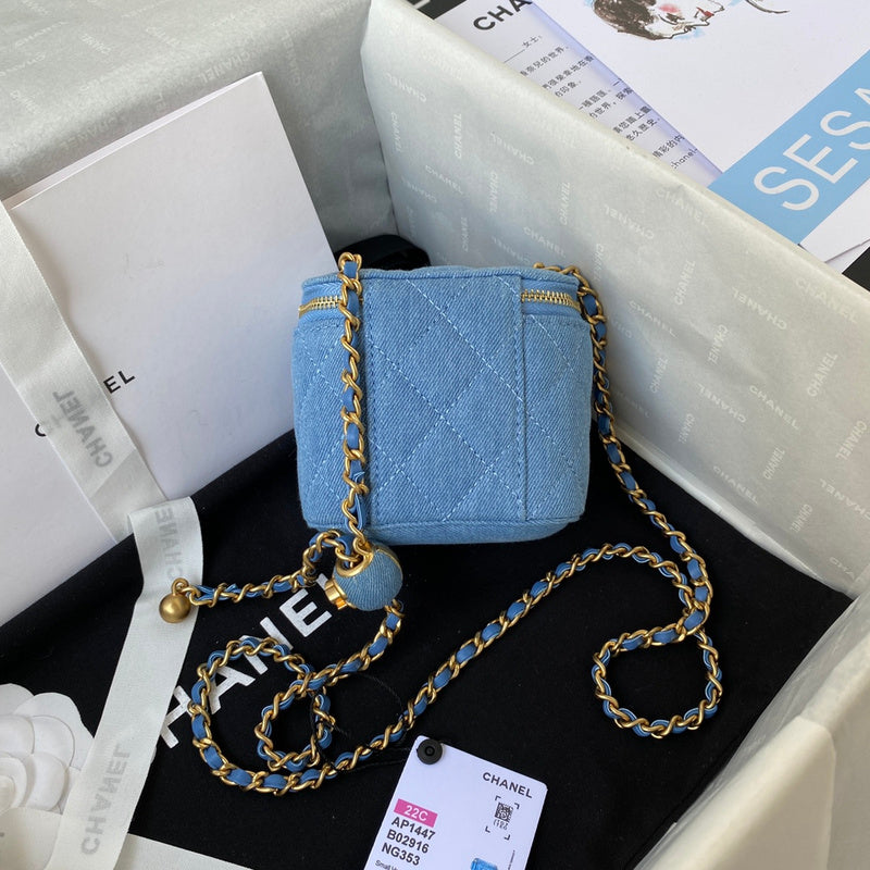 CHANEL BAGS BA - 998