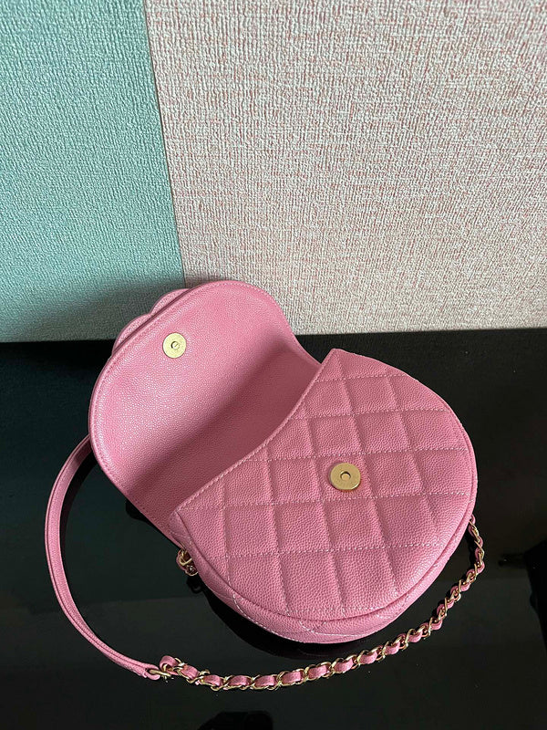 CHANEL BAGS BA