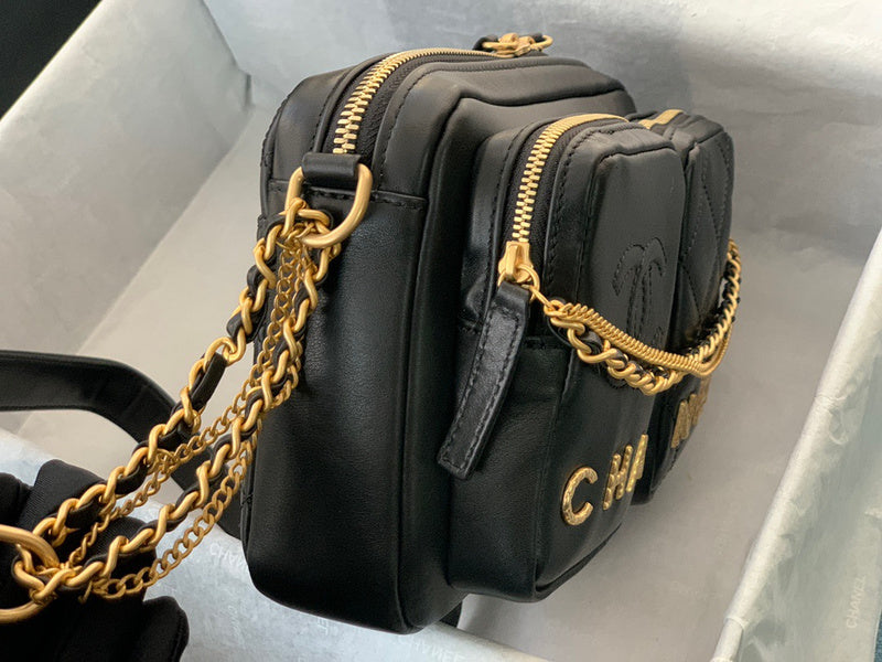 Bags-Glimer - Chanel Bags - 7649