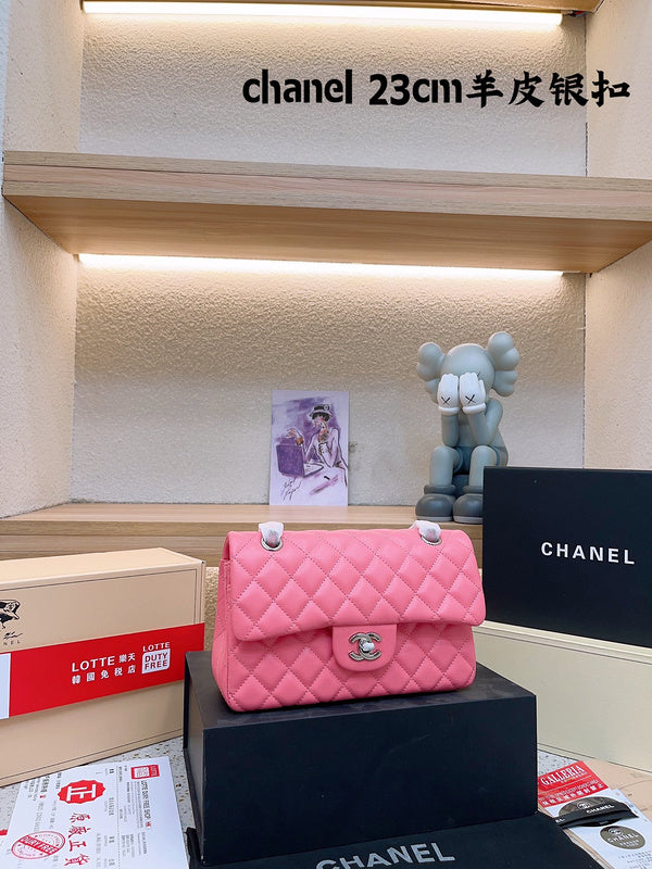 Women Designer Bags - Chanel Bags - 6964