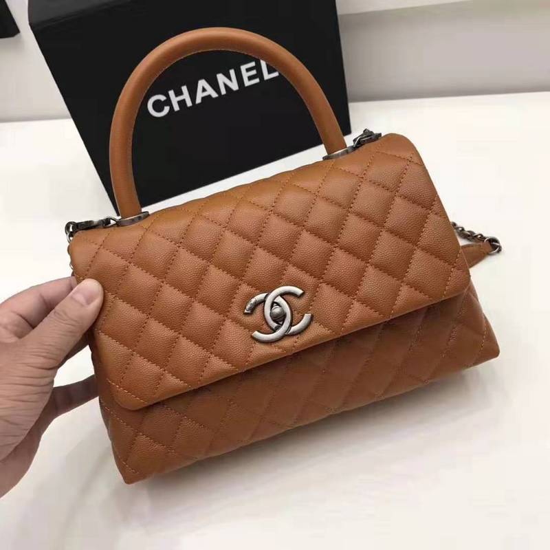 CHANEL BAGS BA