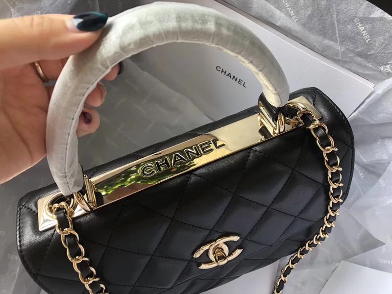 CHANEL BAGS BA