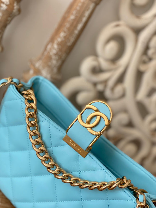 CHANEL BAGS BA