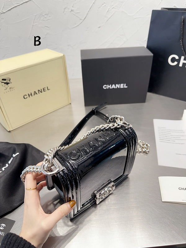 Women Designer Bags - Chanel Bags - 7071