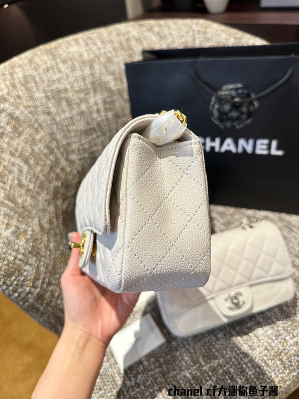 Women Designer Bags - Chanel Bags - 7115