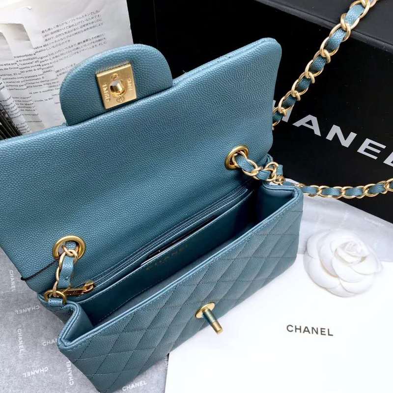 CHANEL BAGS BA