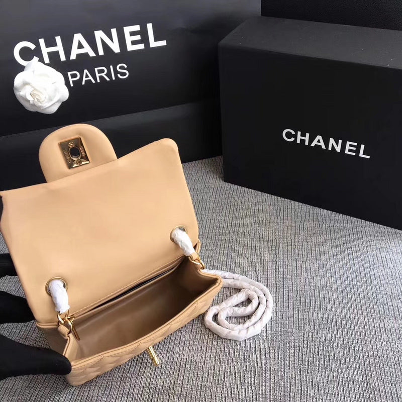 CHANEL BAGS BA