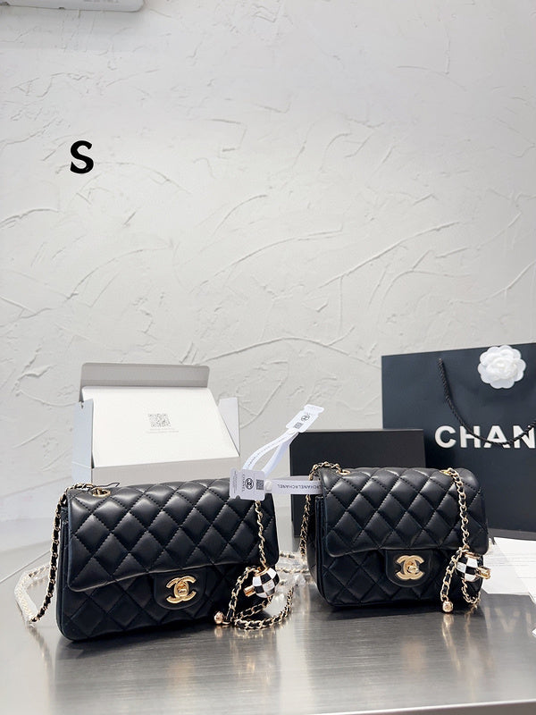 Women Designer Bags - Chanel Bags - 6987