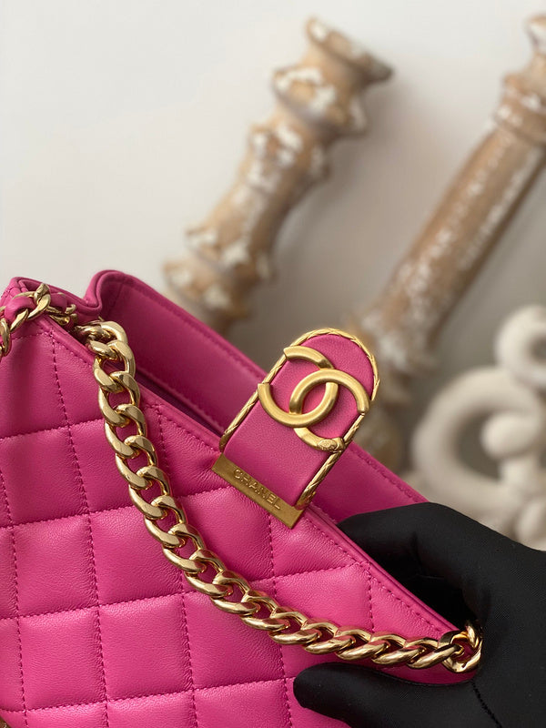 CHANEL BAGS BA