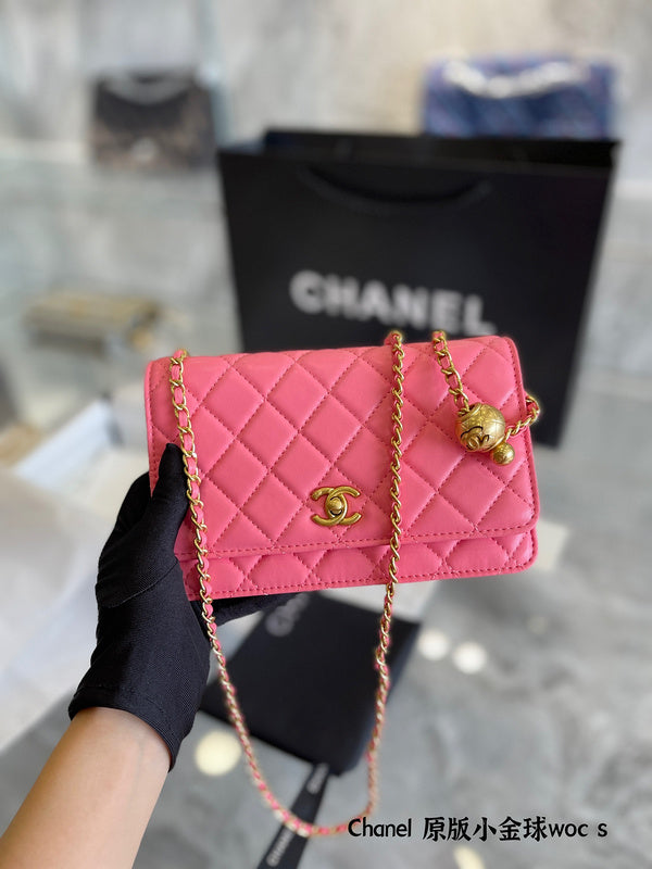 Women Designer Bags - Chanel Bags - 7250