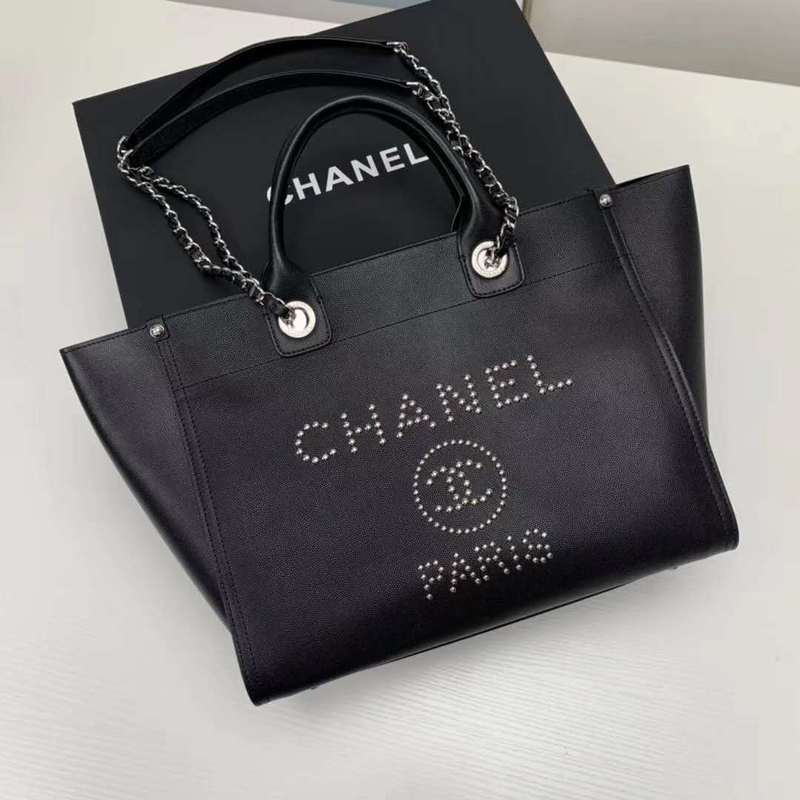 CHANEL BAGS BA