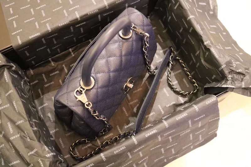 CHANEL BAGS BA