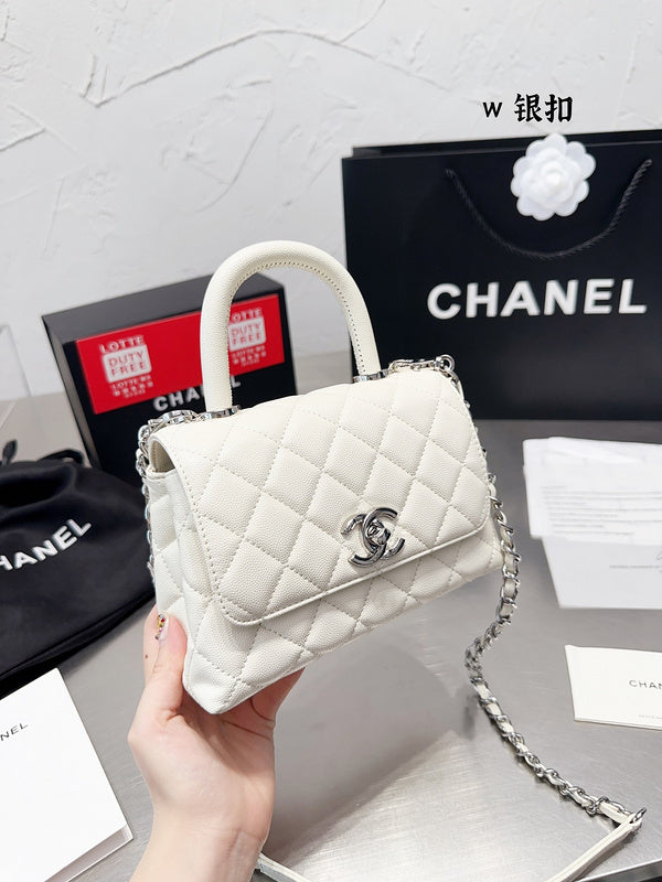 Women Designer Bags - Chanel Bags - 6912