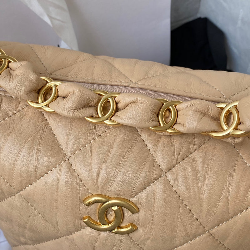 CHANEL BAGS BA - 1039