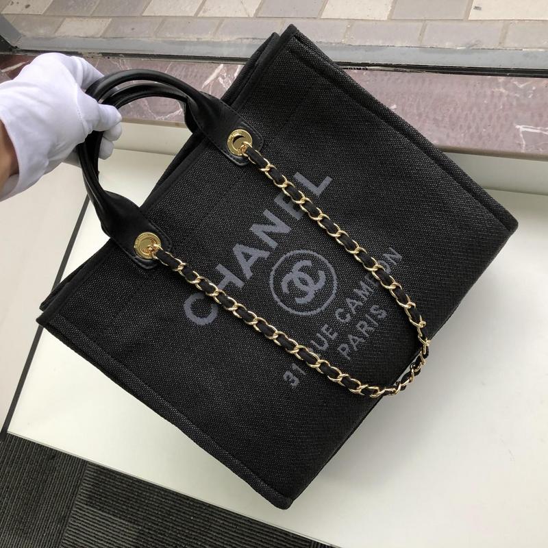 CHANEL BAGS BA