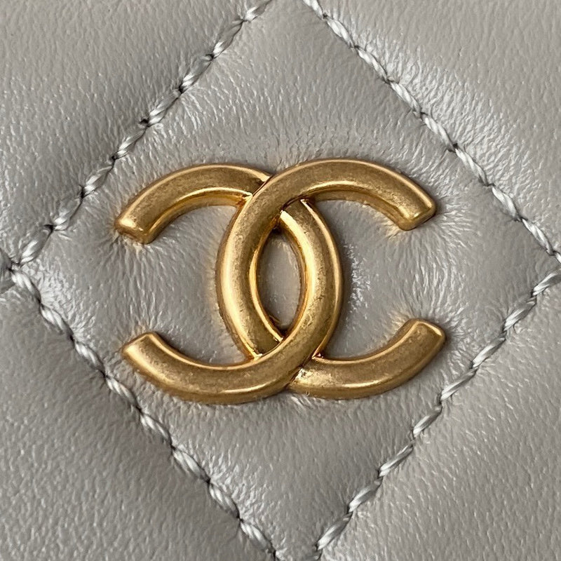 CHANEL BAGS BA