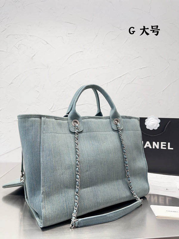 Women Designer Bags - Chanel Bags - 6900