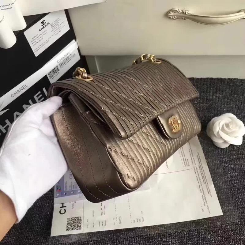 CHANEL BAGS BA