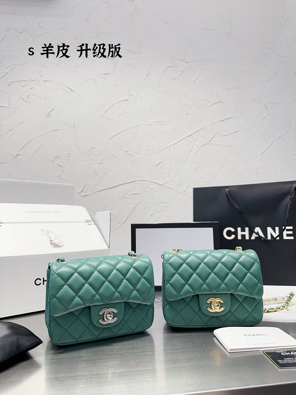 Women Designer Bags - Chanel Bags - 7134