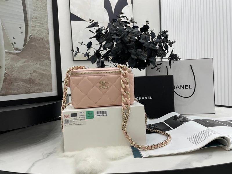 CHANEL BAGS BA - 992